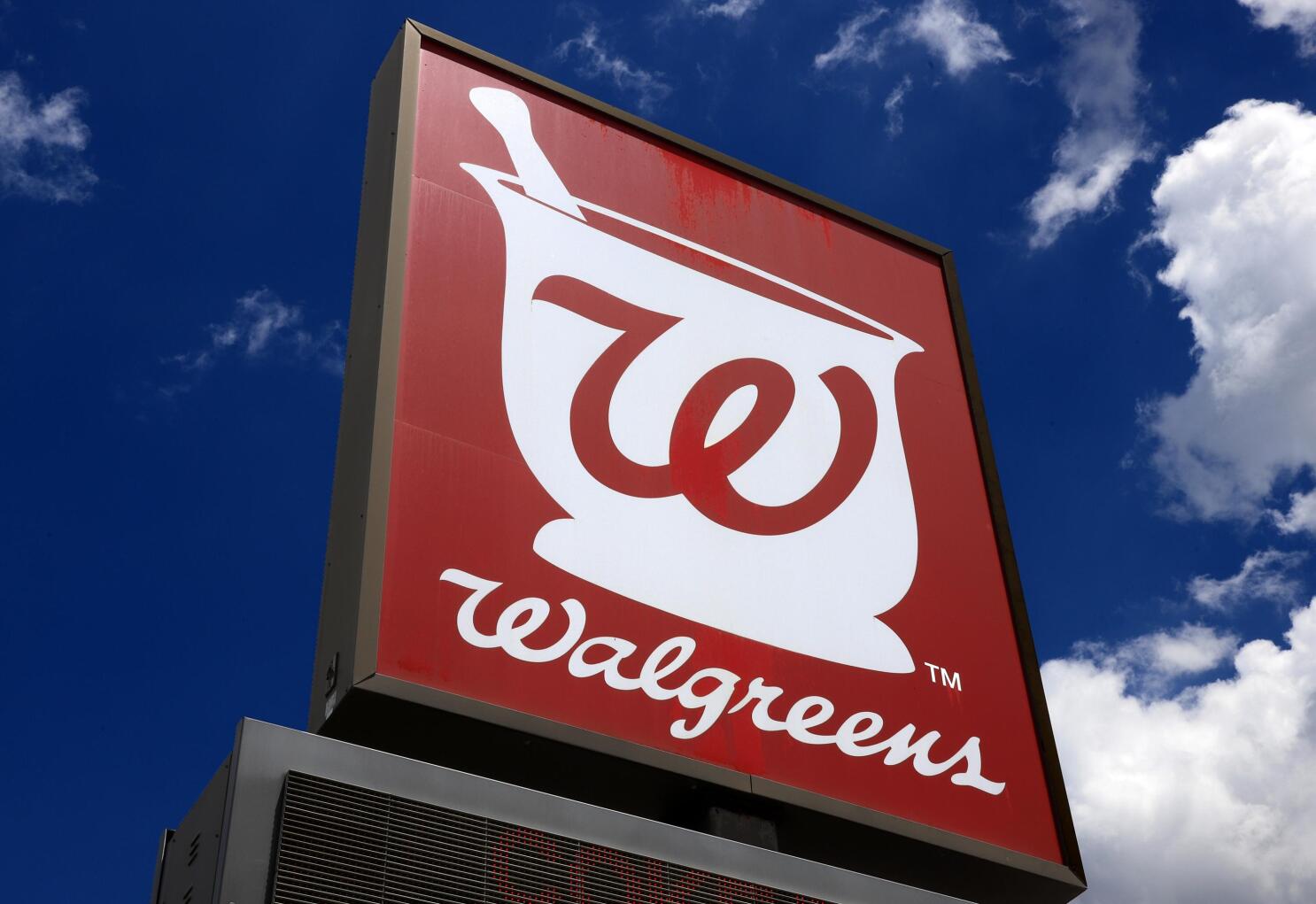 Walgreens picture outlet